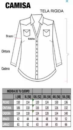 CAMISA OFFICE - comprar online