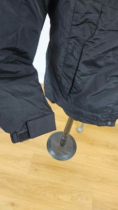 CAMPERA 2 en 1 en internet