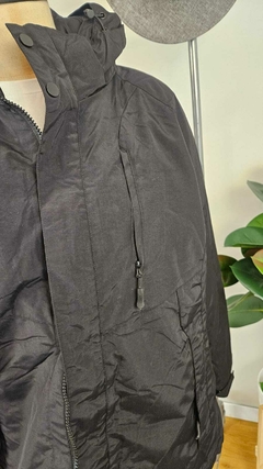 CAMPERA 2 en 1