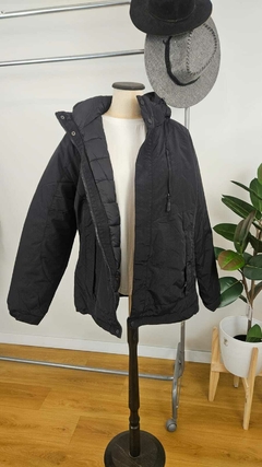 CAMPERA 2 en 1 - tienda online