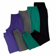 JOGGING POP PREMIUM - comprar online