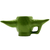 Caneca Star Wars 3D - Yoda - Pittas Board Games