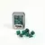 Kit de Dados: Pearl - Green