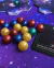 Sideral Fusao Galactica - Pittas Board Games