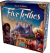 FIVE TRIBES (LOCAÇÃO)