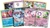 Deck Batalha De Liga Pokémon TCG Gardevoir Ex - comprar online