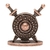 7 Wonders Duel - Marcador de Conflito - comprar online