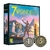 Kit de Moedas: 7 Wonders