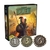 Kit de Moedas: 7 Wonders Duel