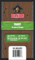 SLEEVE TAROT (70x120) - BUCANEIROS - comprar online