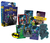 Batman Gotham City Sem Lei - comprar online
