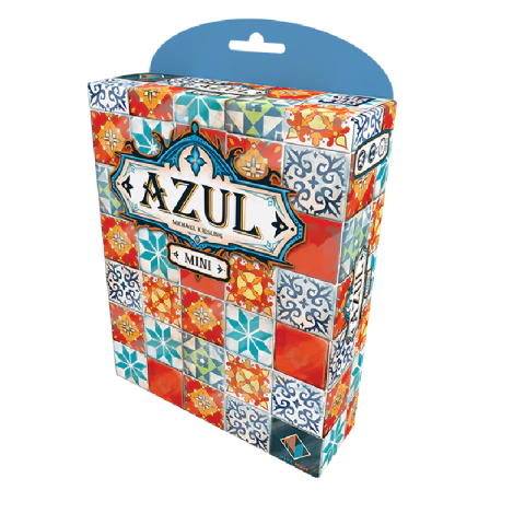 Azul Mini
