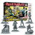 IRON MAIDEN CHARACTER PACK 2 (EXPANSÃO) - ZOMBICIDE (2ª EDIÇÃO) - comprar online