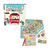 GET ON BOARD - NEW YORK & LONDON - comprar online
