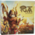 RA - BOARD GAME