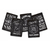 CALA A BOCA E BEBE LOGO - comprar online