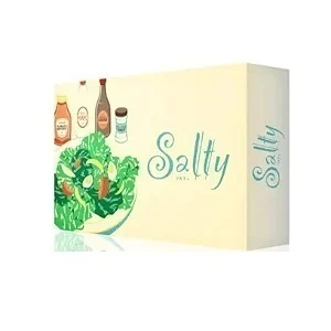Salty