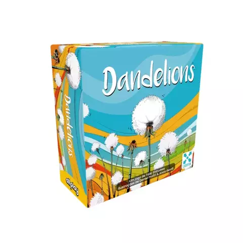 Dandelions - comprar online
