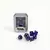 Kit de Dados: Pearl - Purple