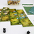 DESTEMIDOS: NORMANDIA (locação) - Pittas Board Games