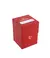 Gamegenic: Deck Holder 100+ (Vemelho)