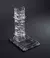Gamegenic: Crystal Twister Premium Dice Tower - Pittas Board Games