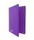 Fichário Fixo Gamegenic - Casual Álbum 18 bolsos - Roxo na internet