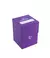 Gamegenic: Deck Holder 100+ (roxo)