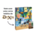 Dixit Puzzle: Blue MishMash (1000 Peças)
