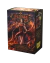 Dragon Shield – Matte Art: Dromai - Pittas Board Games