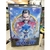 QUADRO DE METAL DECORATIVO GRANDE - SONIC