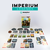 IMPERIUM: LENDAS na internet