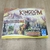 Kingdom Builder: Big Box (Segunda Edição) (usado)