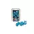 Kit de Dados: Old Dragon - Blue