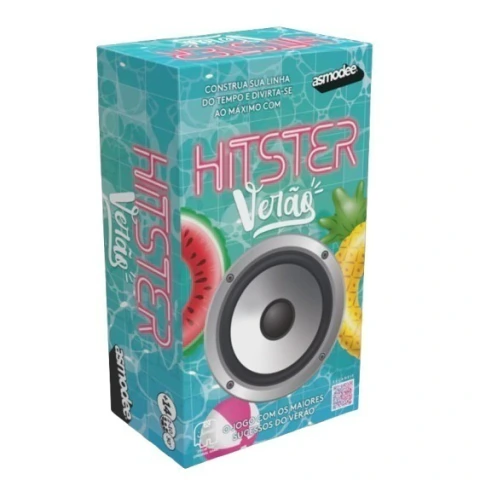 Hitster: Verão