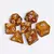 Kit de Dados RPG Aleatorio - loja online