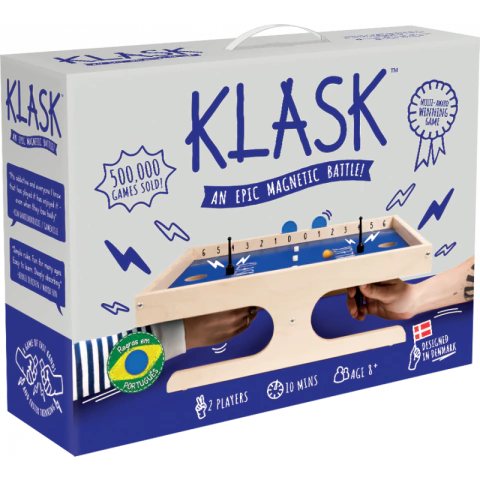 KLASK