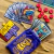 MARVEL MANOPLA DO INFINITO - UM JOGO LOVE LETTERS - comprar online