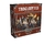 Massive Darkness: Enemy Box – Troglodytes
