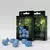 Kit de Dados: Elvish - Glacier & White (Q Workshop)