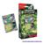 Deck De Batalha Pokémon Tcg Ex Folhas Férreas - comprar online
