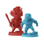 Marvel United: The Rise of the Black Panther - comprar online