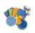 Patinhos de Bo’Racha - comprar online