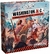 ZOMBICIDE 2ª ED.: WASHINGTON Z.C.