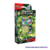 Deck De Batalha Pokémon Tcg Ex Folhas Férreas