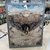QUADRO DE METAL DECORATIVO MÉDIO - DARK