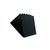 Gamegenic: Matte Prime Sleeves (Preto) - comprar online