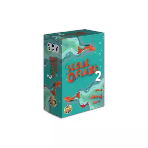 Jogo Segue o Fluxo 2