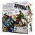 SPYFALL na internet