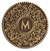 Kit Moedas: Trickerion - Pittas Board Games